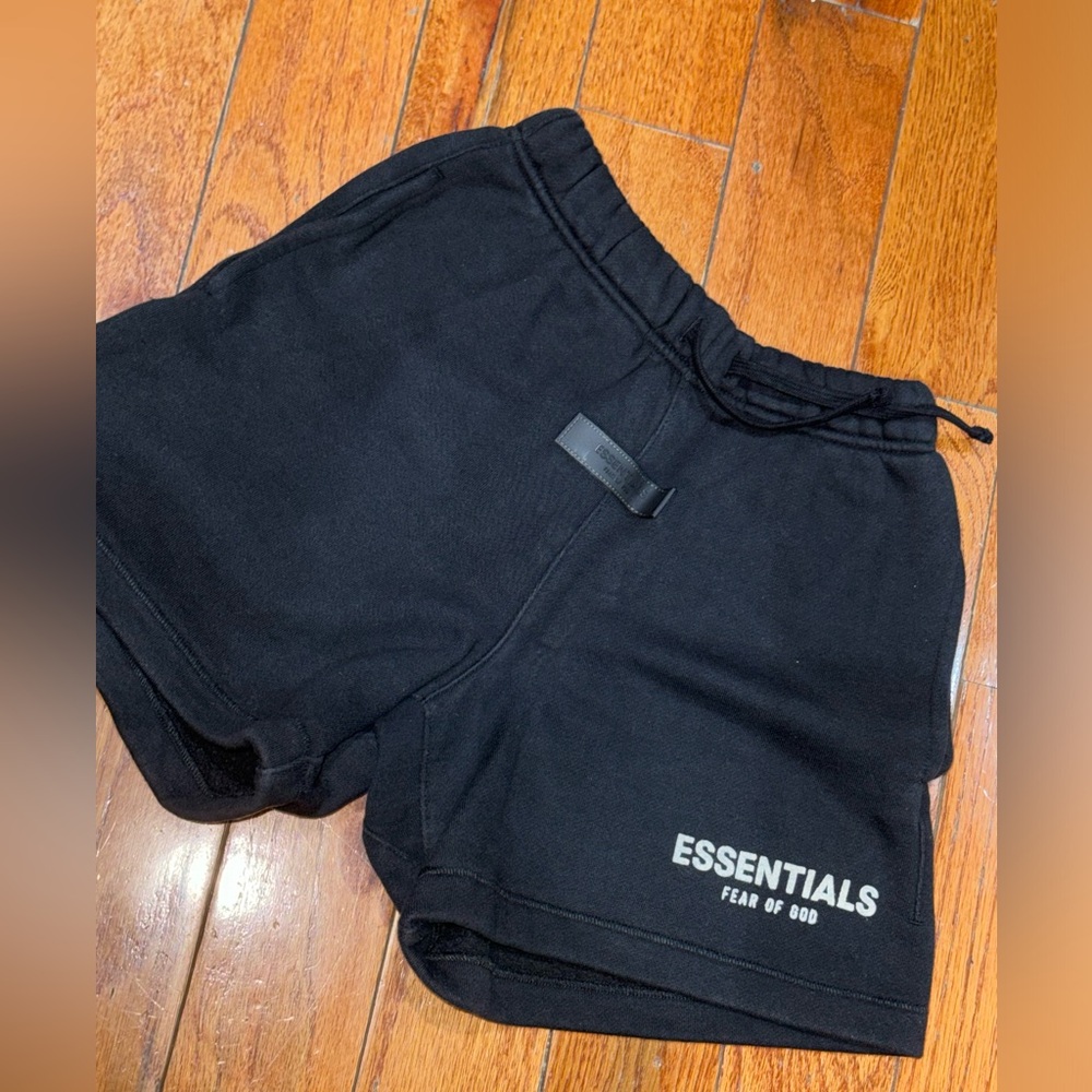 Essential fear of god